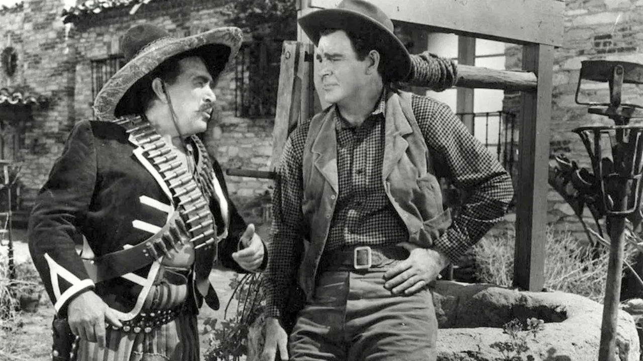 Yaqui Drums backdrop