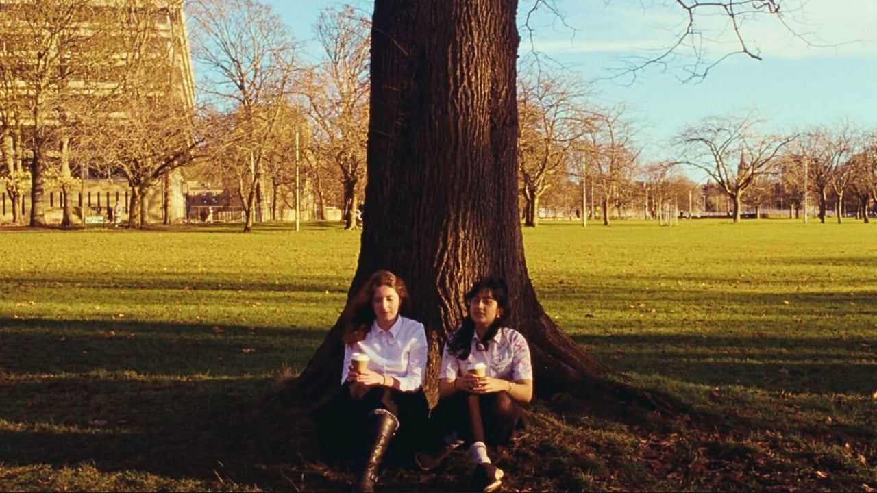 Reminiscence backdrop