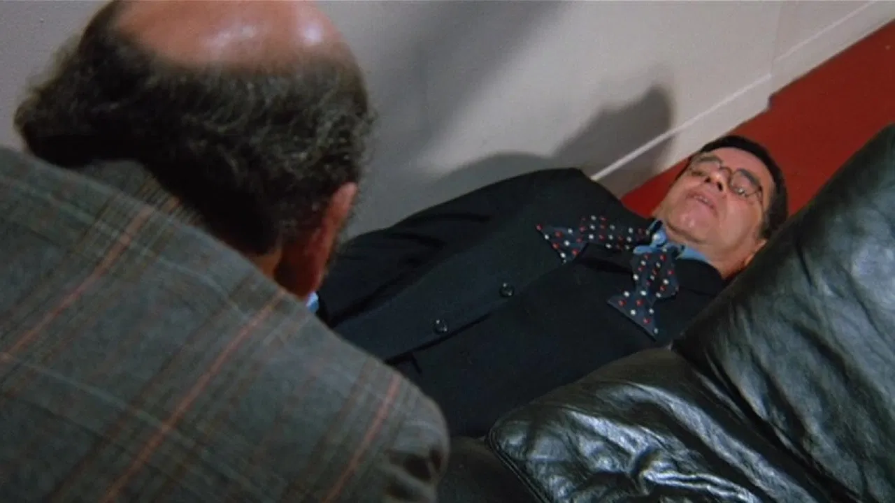 Smorgasbord backdrop