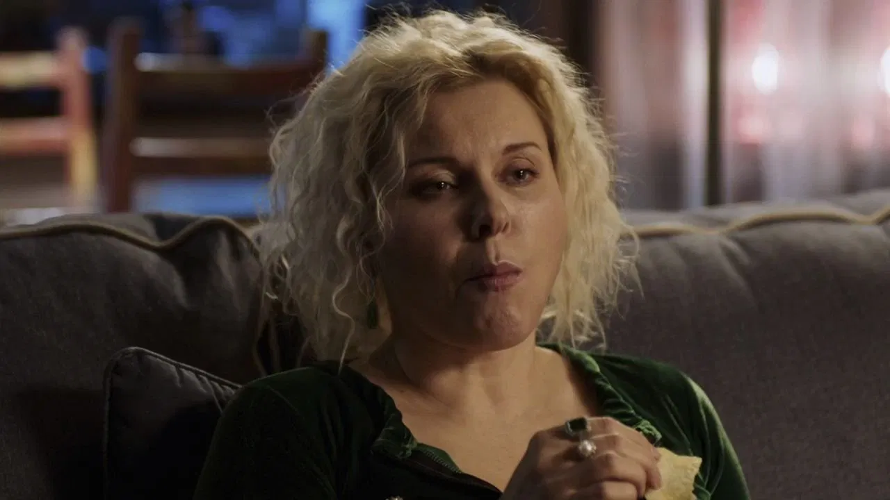 How Nadya Went to Get Vodka backdrop