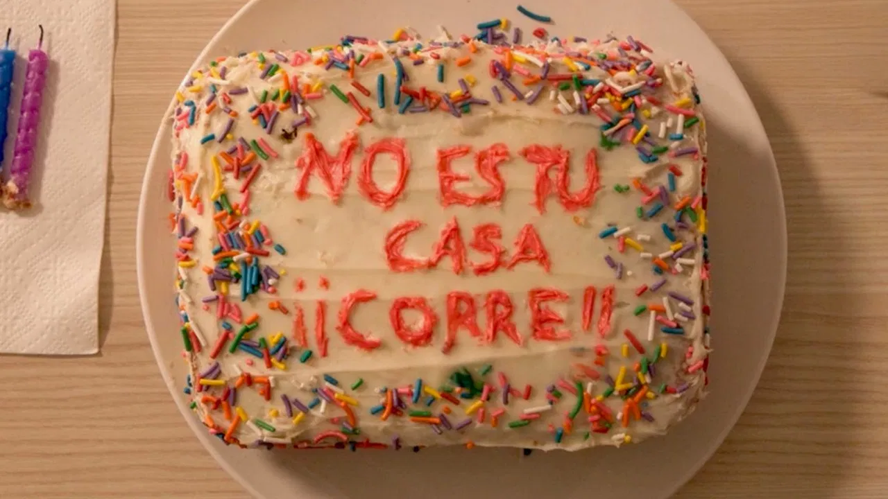 We'll Be Right Back backdrop