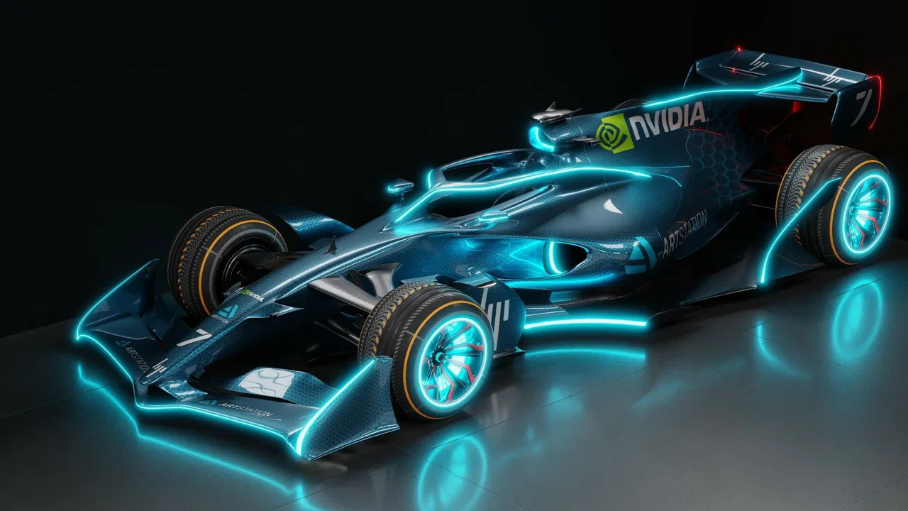 Le Fogile Cadono backdrop