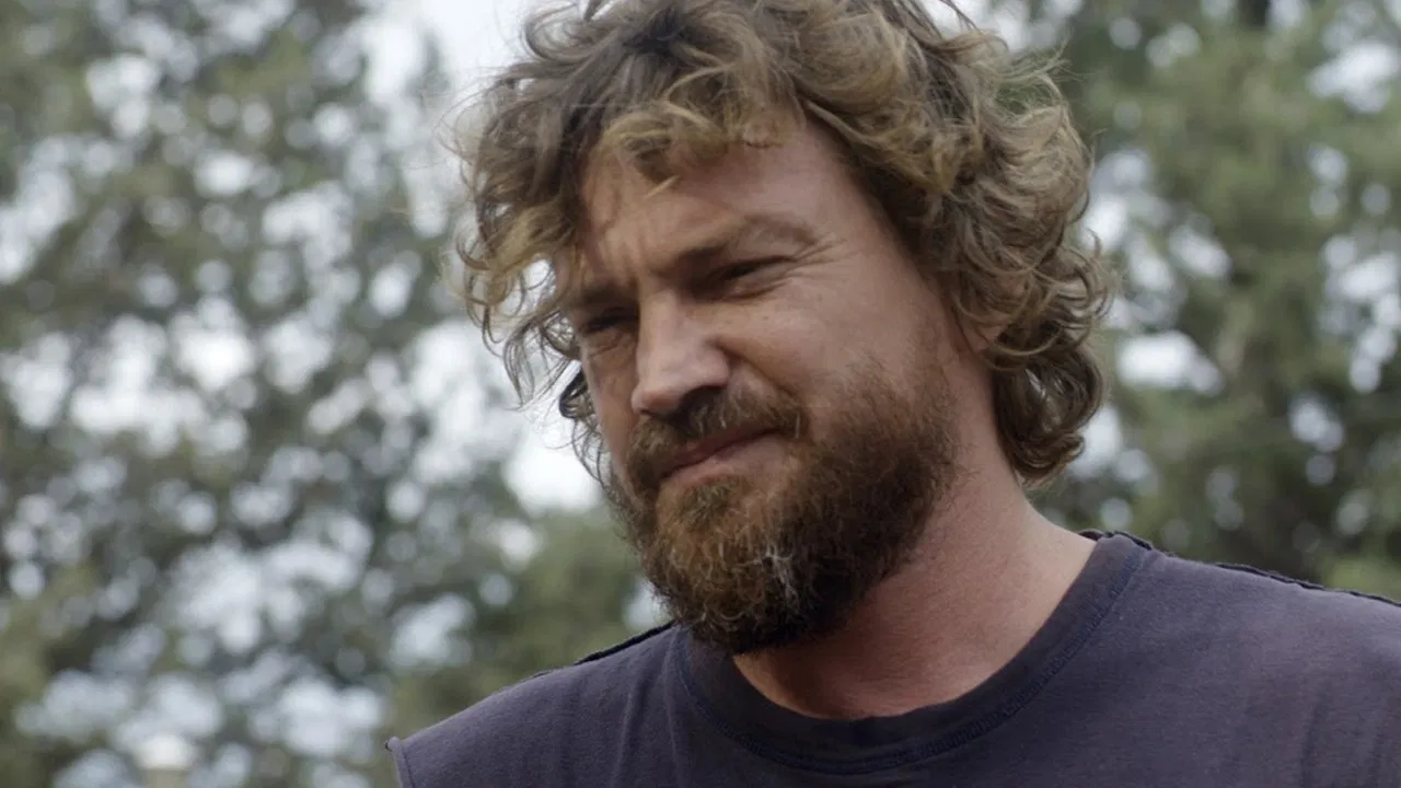 The Other Summer backdrop