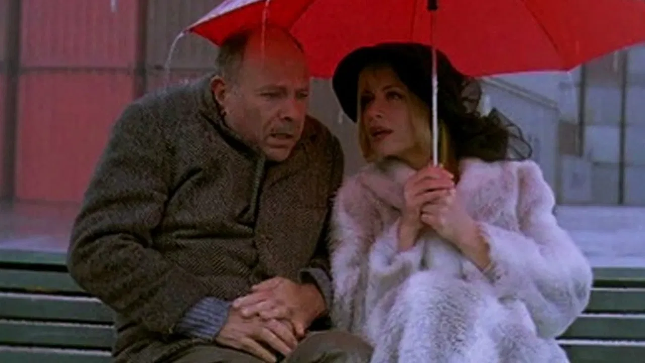 Historais Breves II: Juntos, in any way backdrop