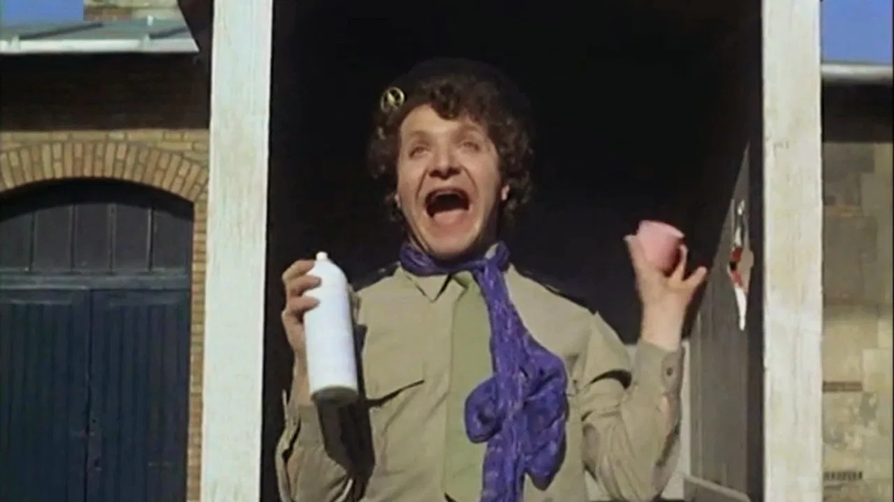 Comment se faire réformer backdrop