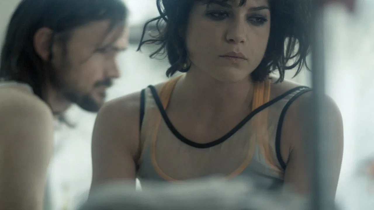 Animal Love backdrop