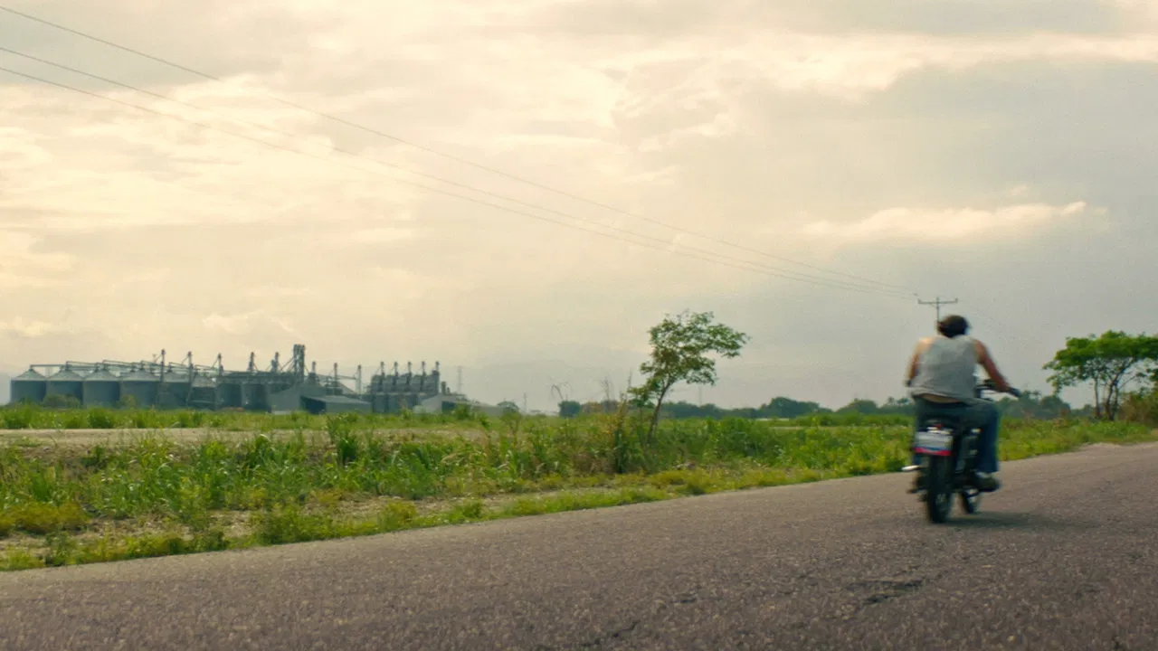 The Shadow of the Sun backdrop