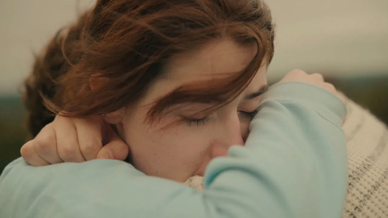 See You Soon backdrop