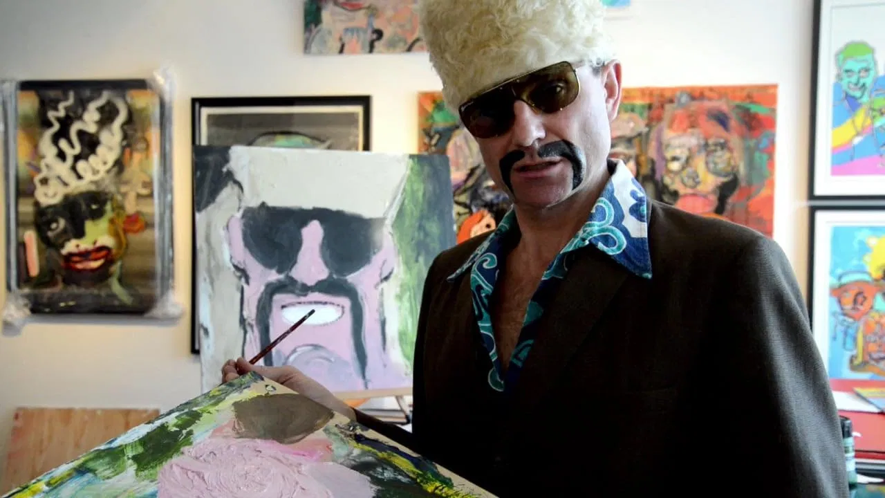 TV für alle backdrop