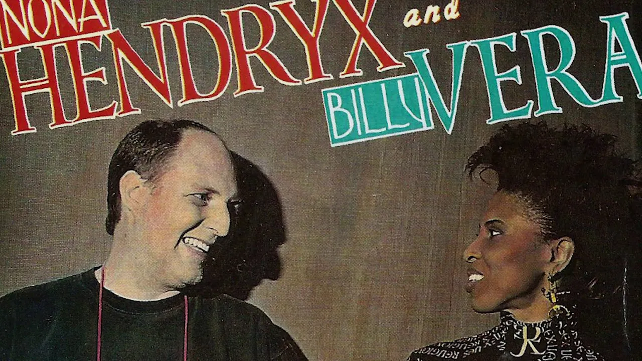 Harlem to Hollywood backdrop