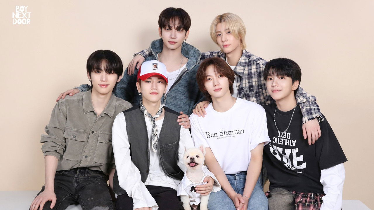 FUNNEXTDOOR backdrop