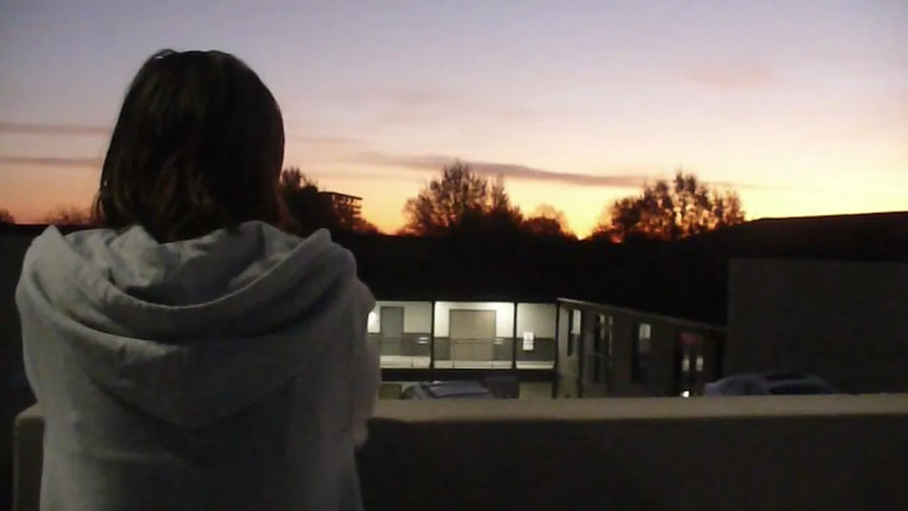 Bile of the Beast backdrop