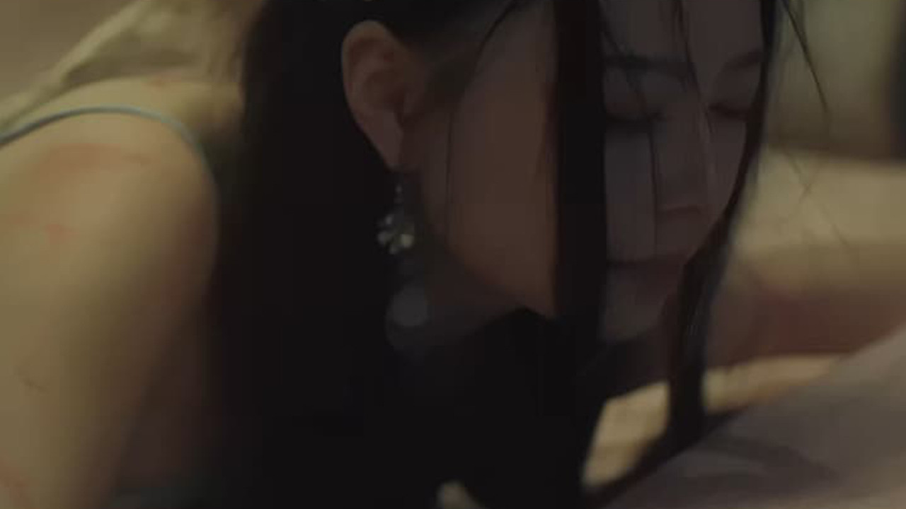 Chang'an Mystery backdrop