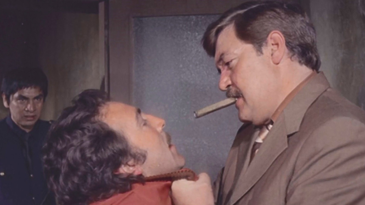 Life Sentence backdrop