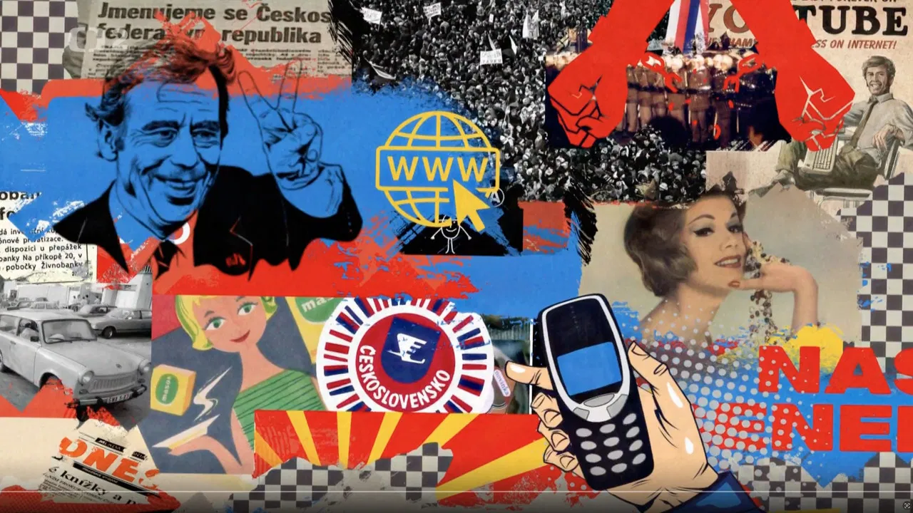 Our Generations backdrop