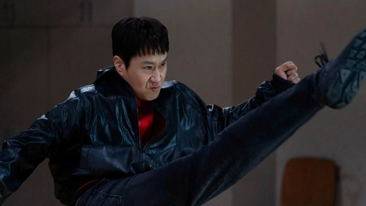 Audition 109 backdrop