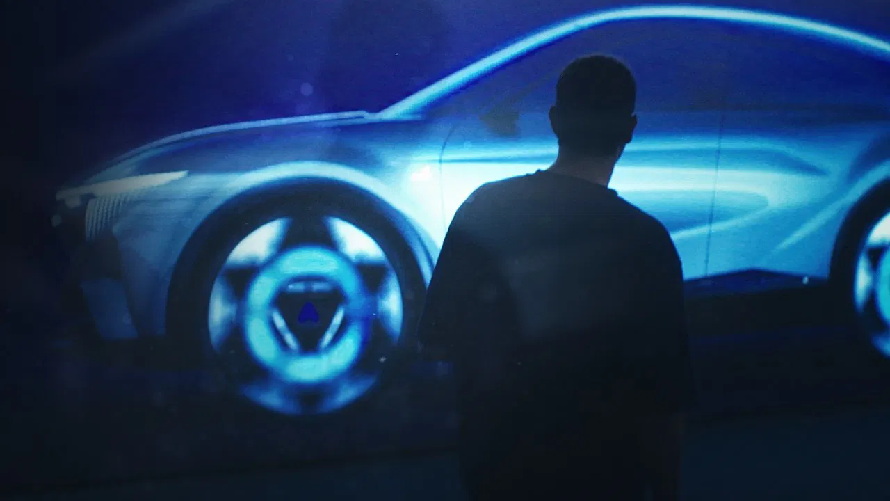 Anatomy of a comeback backdrop