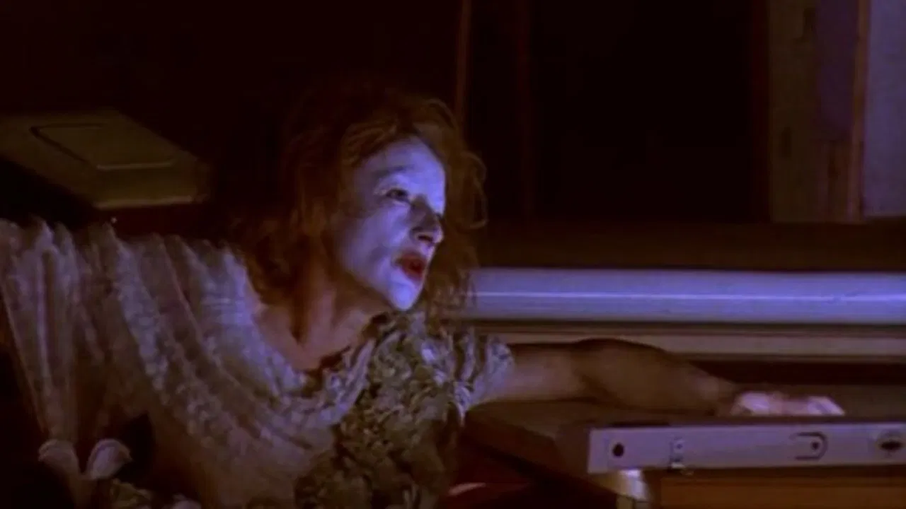 Éclats d'Orphée backdrop