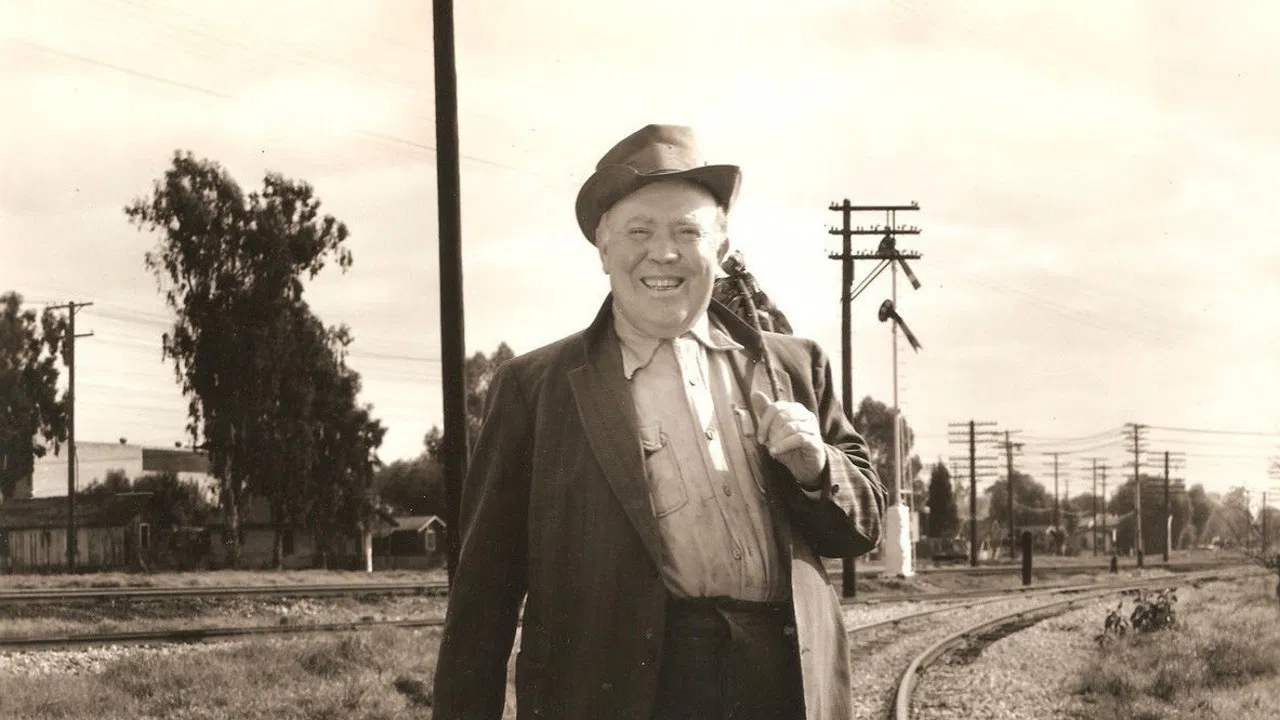 Mary Jane's Pa backdrop