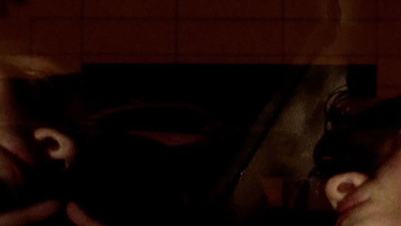 Vacilaciones cósmicas backdrop