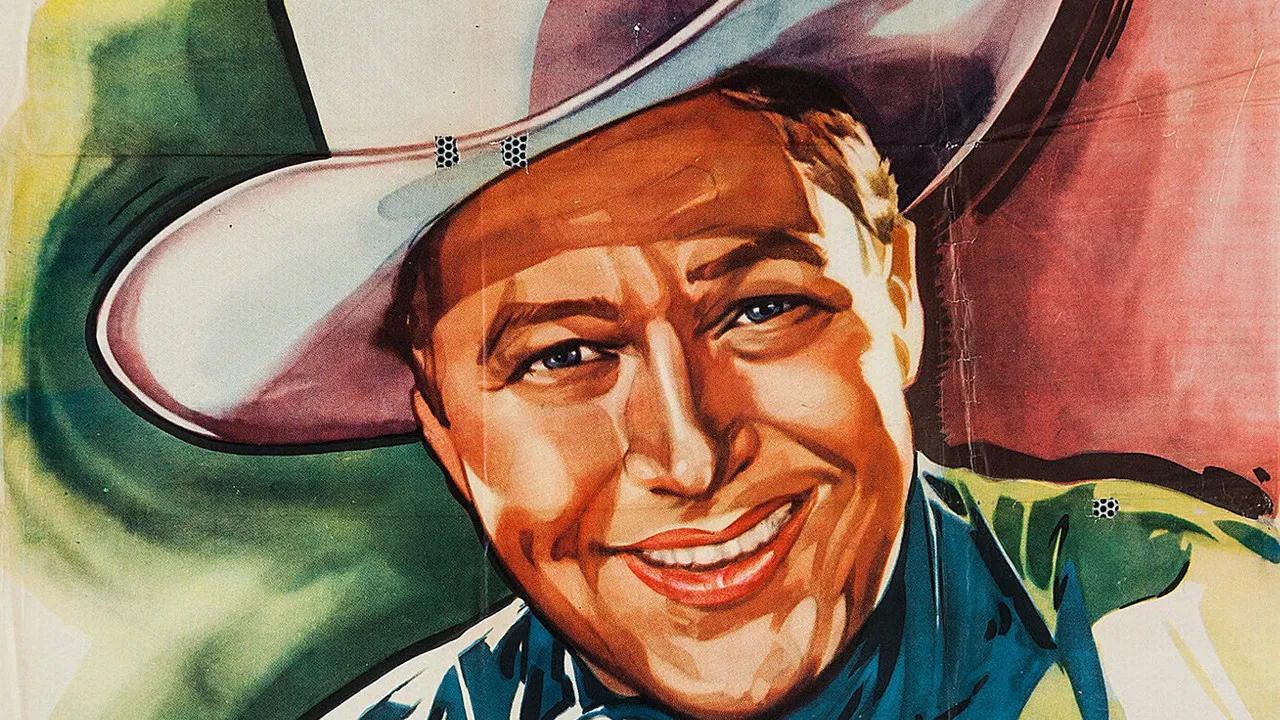 Pioneer Marshal backdrop