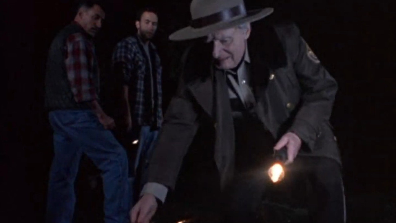 Gray Matter backdrop