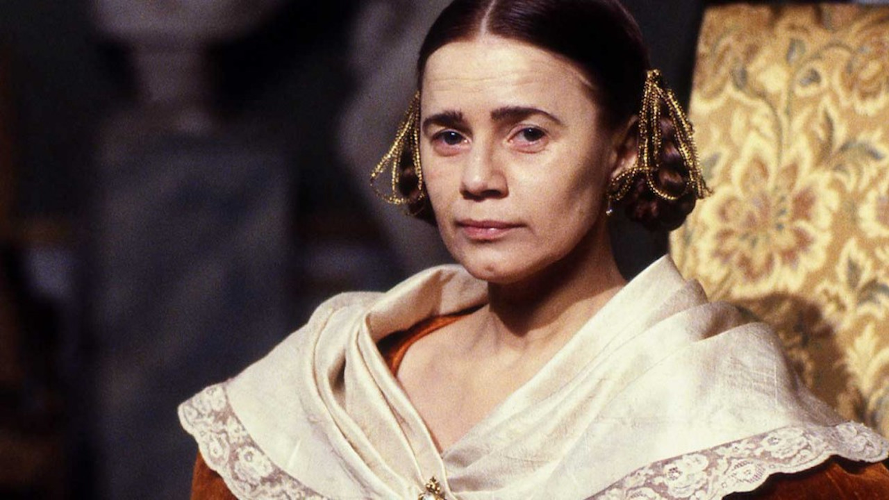 Drottning Kristina backdrop