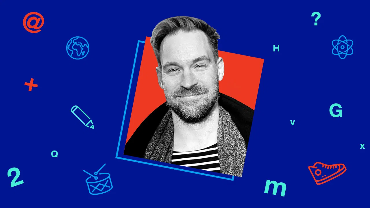 Passé? Go! backdrop