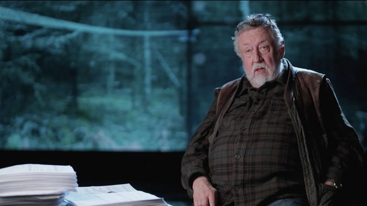 Leif GW: Fallet Tove backdrop