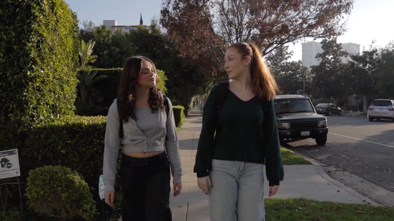 Song and Dance backdrop