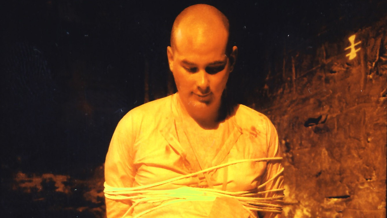 Grand Theft Auto 2: The Movie backdrop