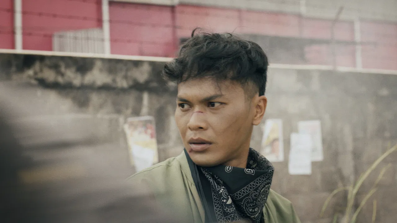 Repair of Memory backdrop