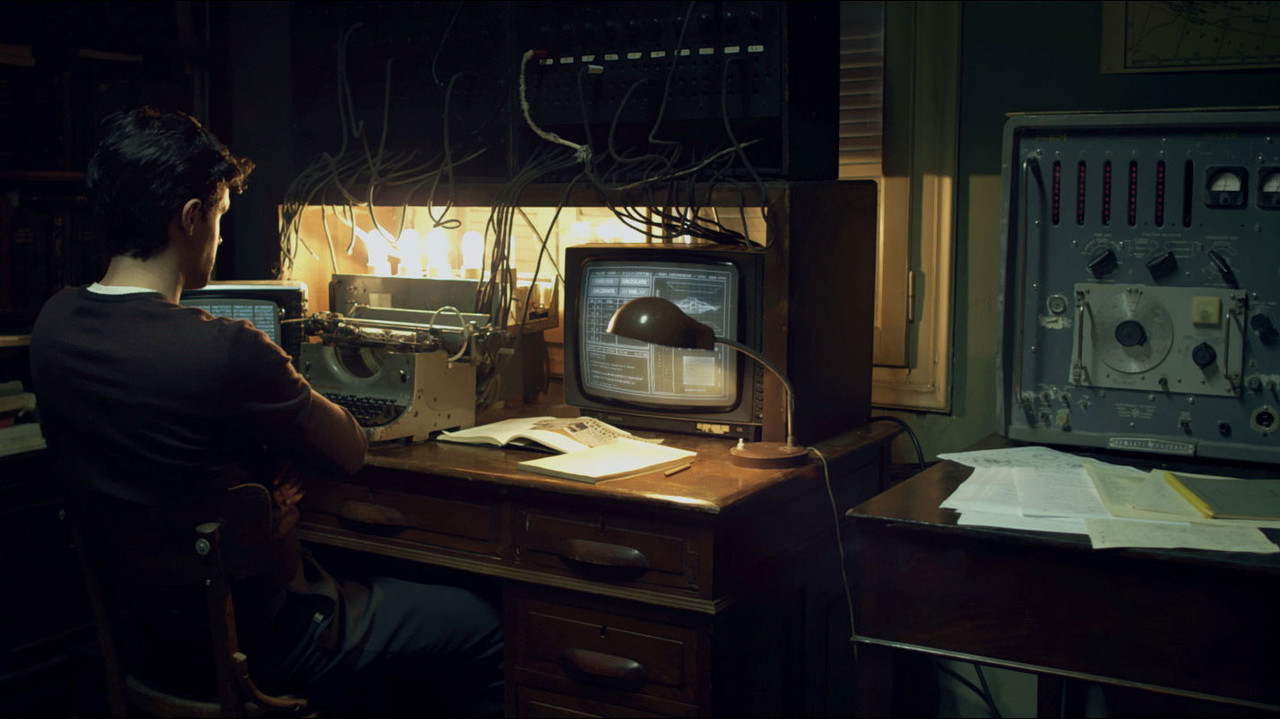 Amendment 10/60 backdrop