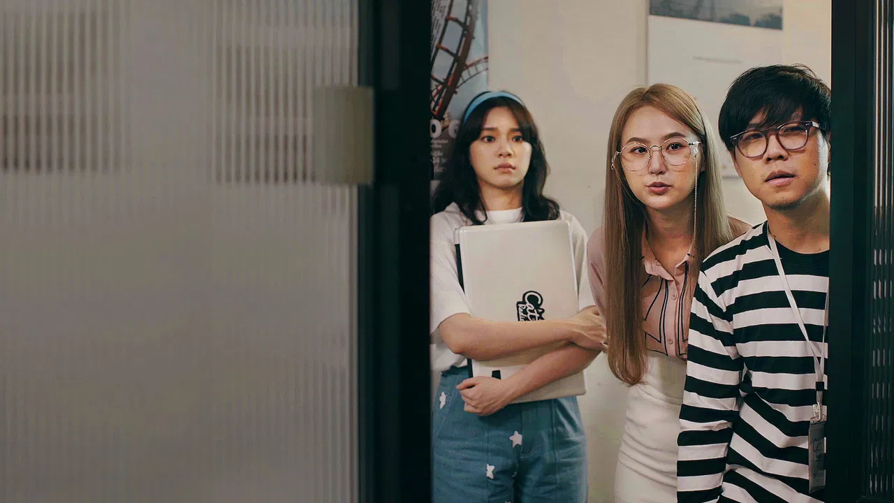 Cat Radio TV backdrop