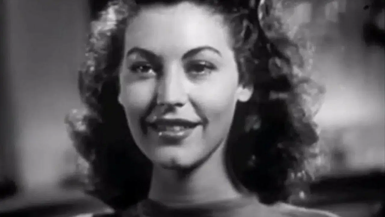 I'm a Civilian Here Myself backdrop