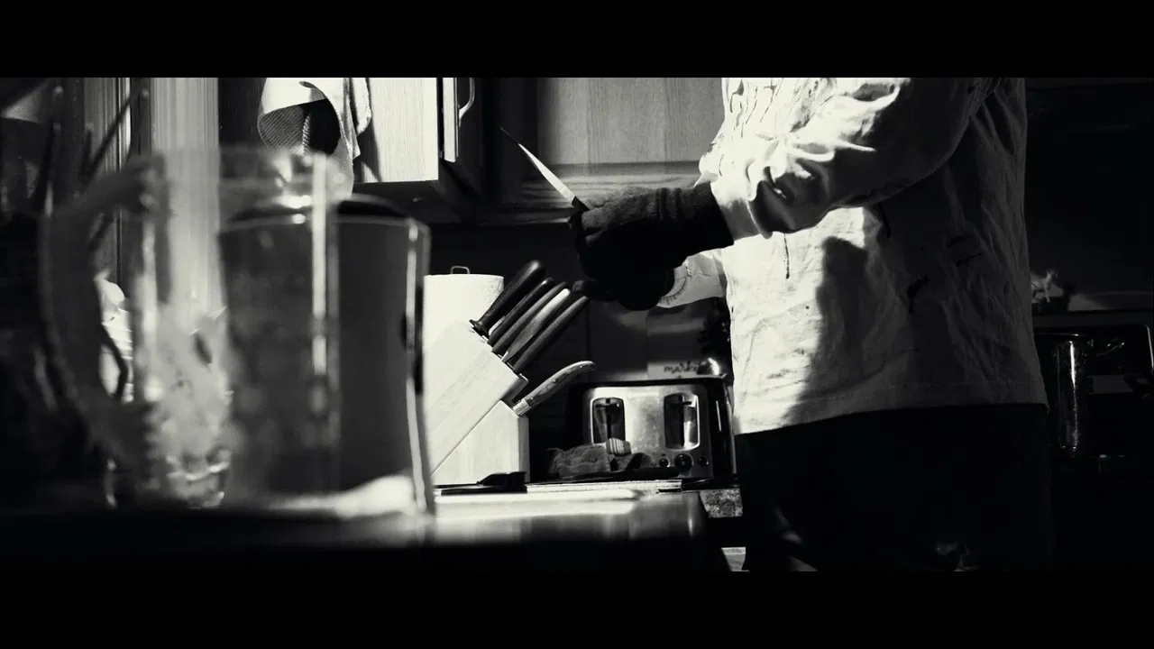 Taking Care of Business: A Fang Film backdrop