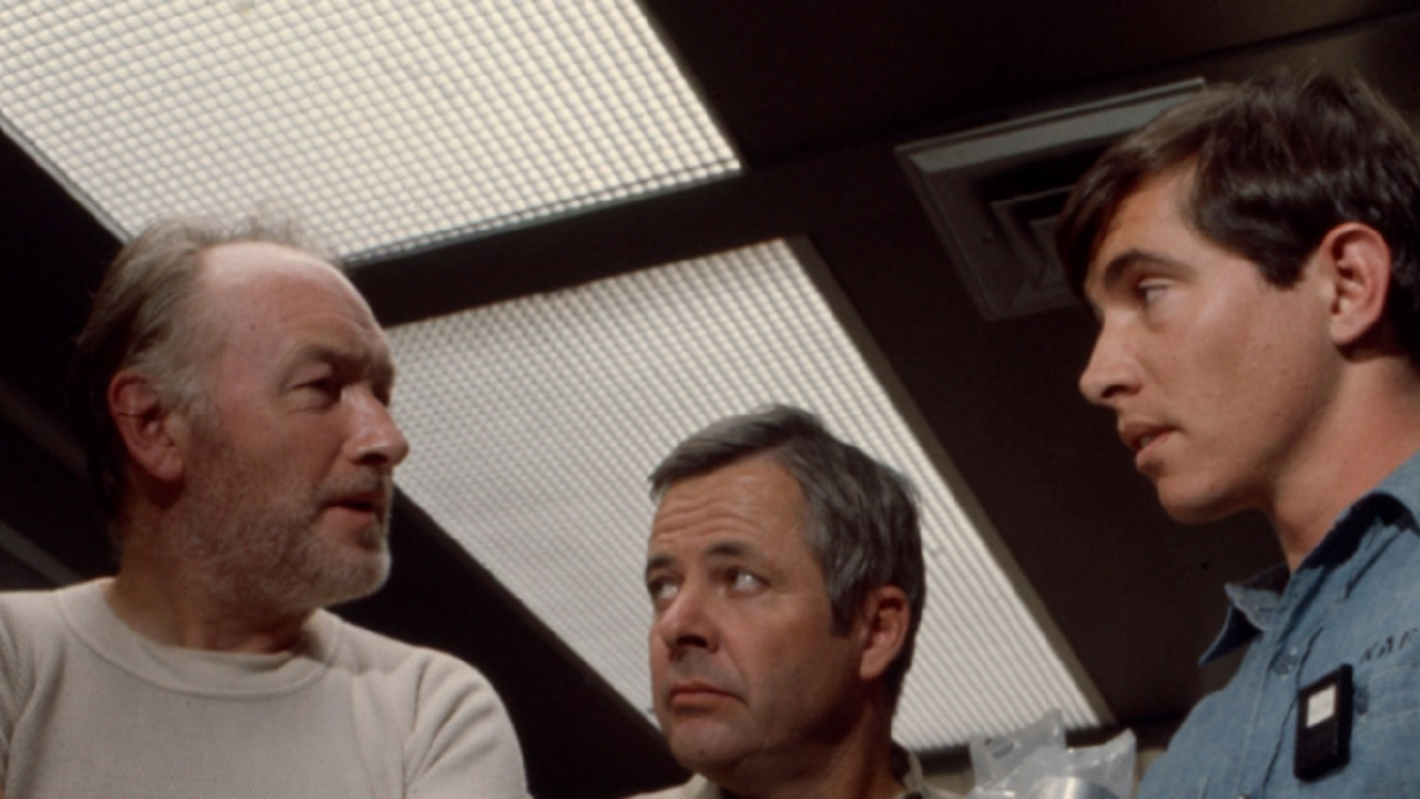 Assault on the Wayne backdrop