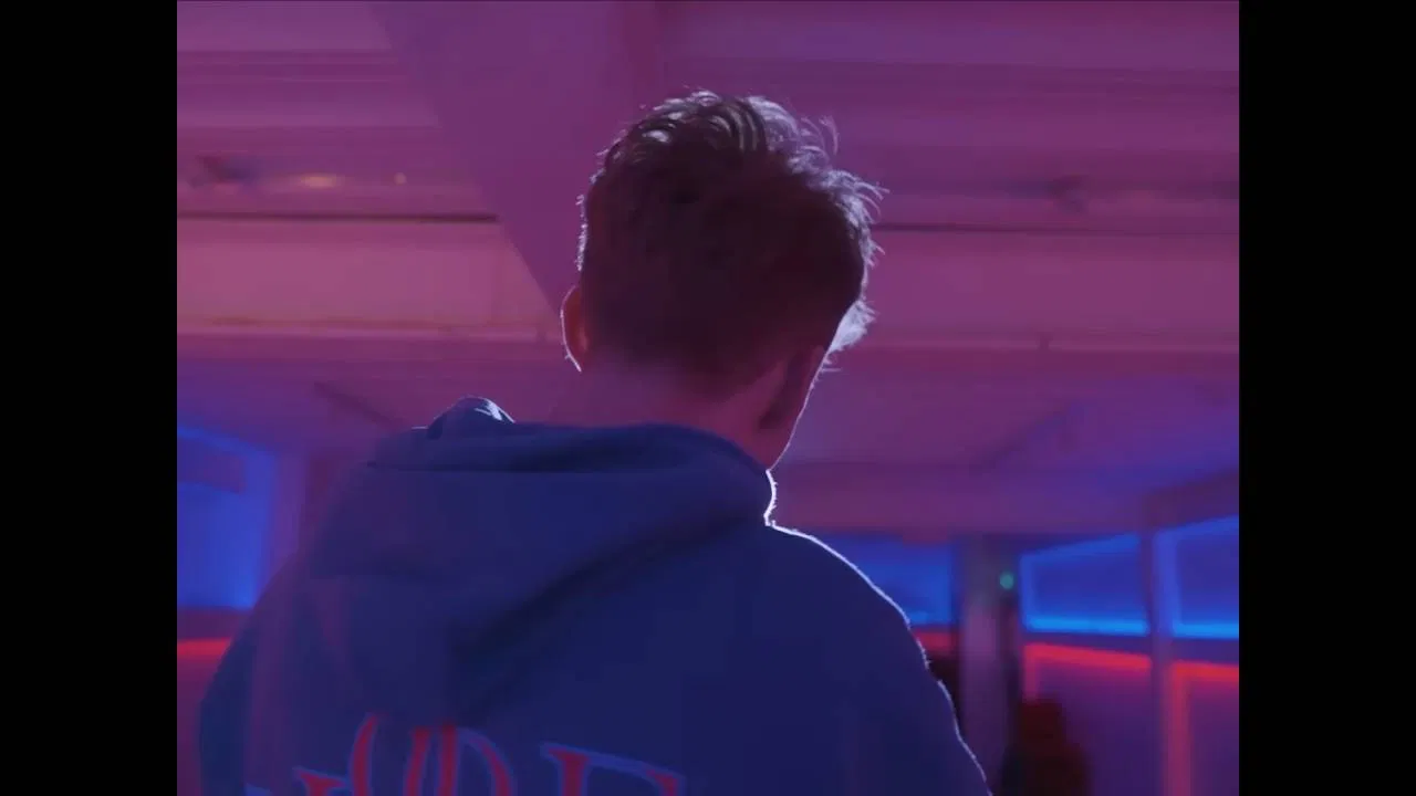 Not Doing Well backdrop