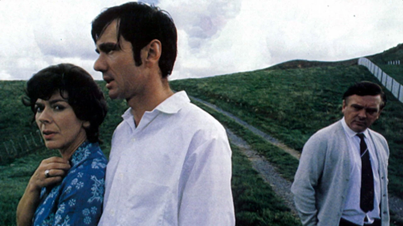 Beyond Reasonable Doubt backdrop