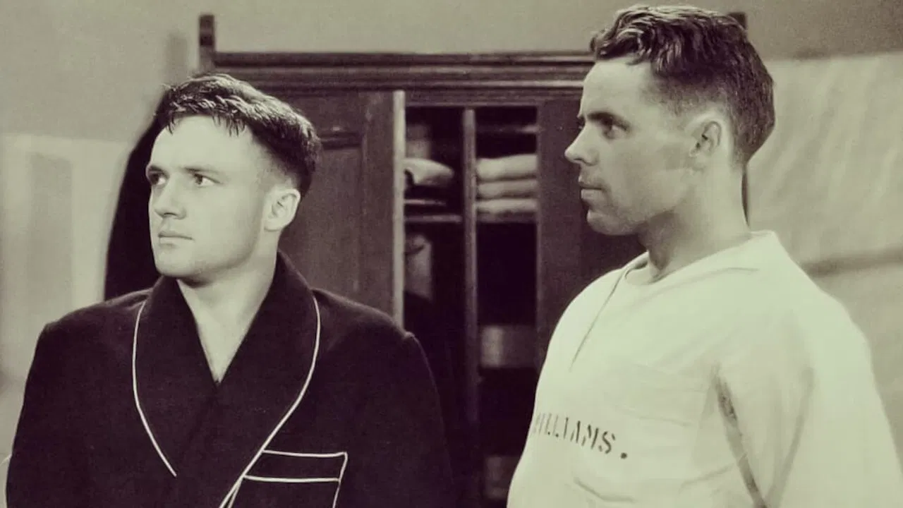 Midshipman Jack backdrop