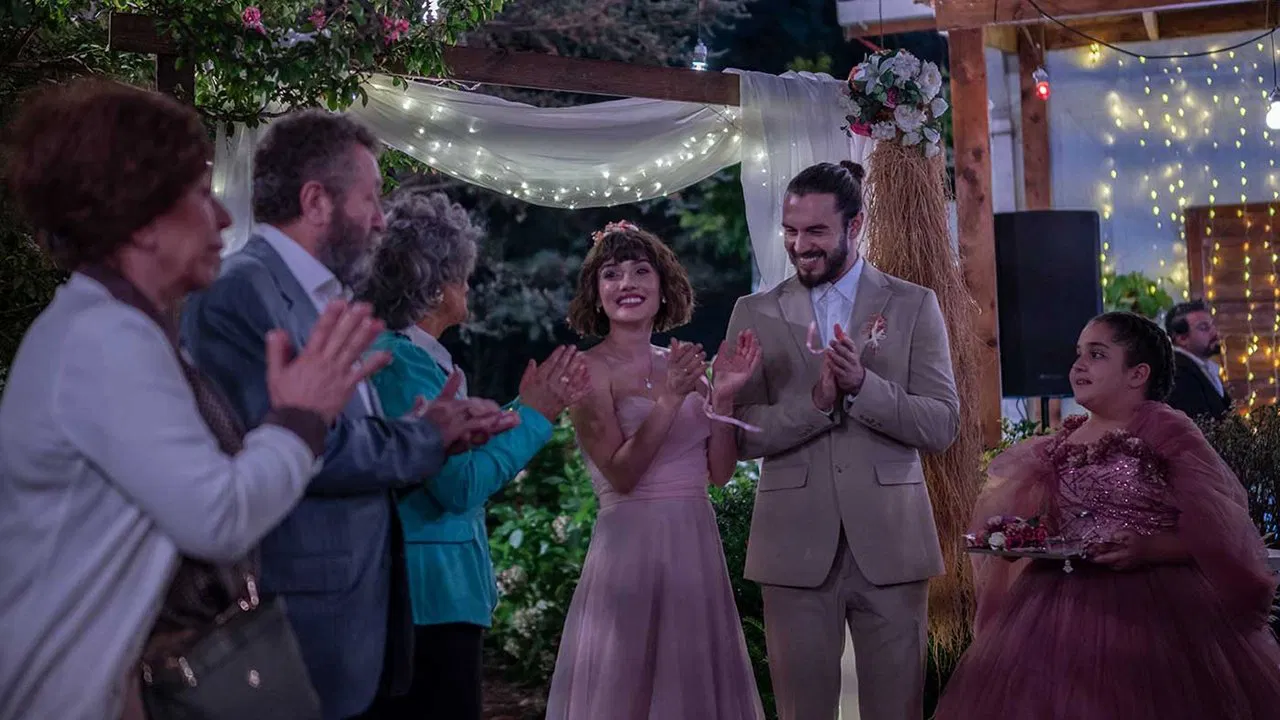 Cenazemize Hoş Geldiniz backdrop