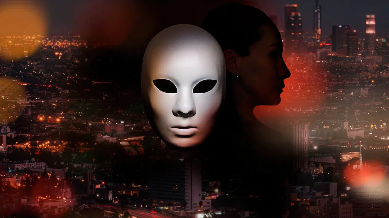 Кукольник backdrop