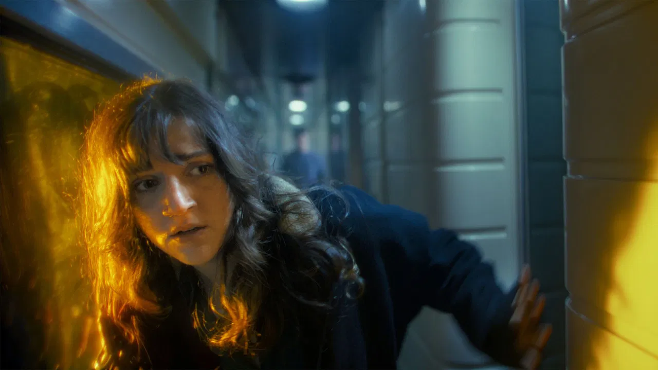 Last Train Home backdrop