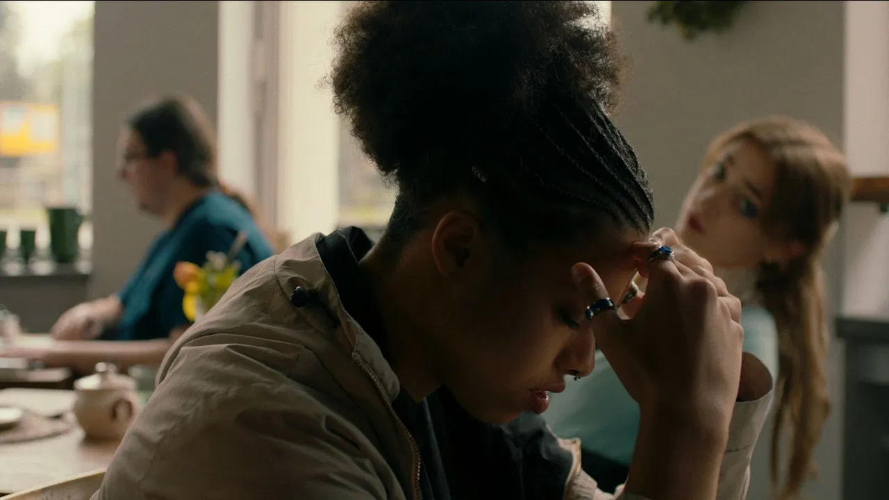 Killing Cain backdrop