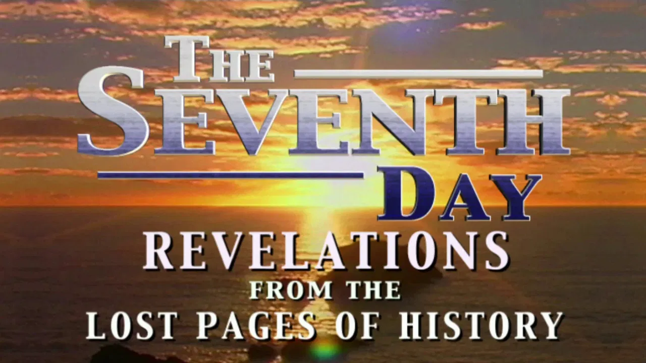The Seventh Day backdrop