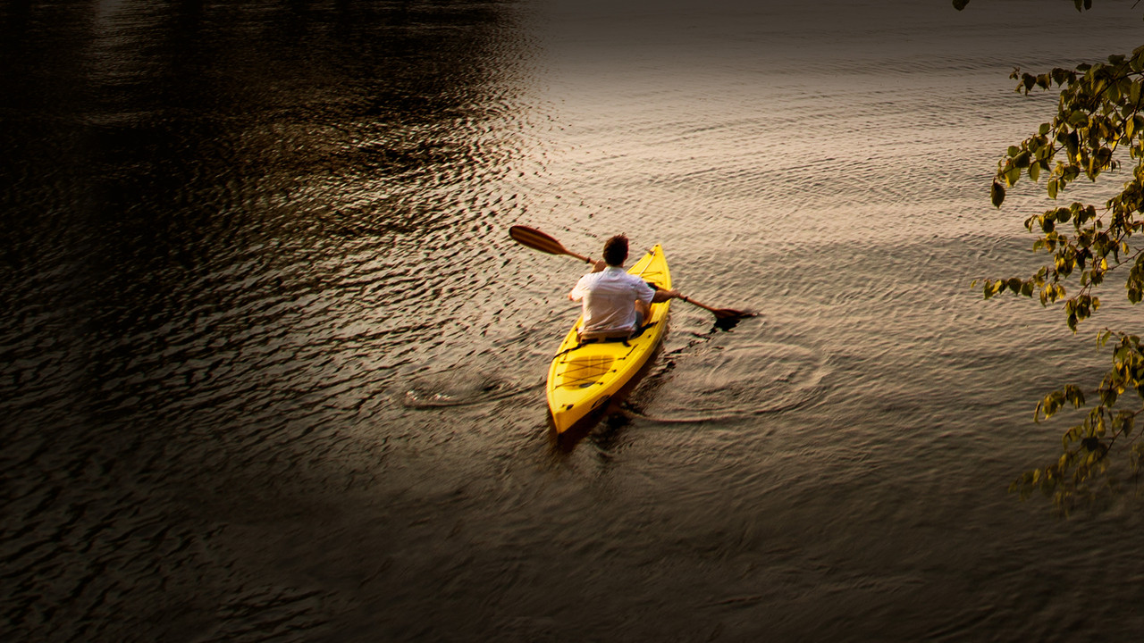 American Dreamlands backdrop