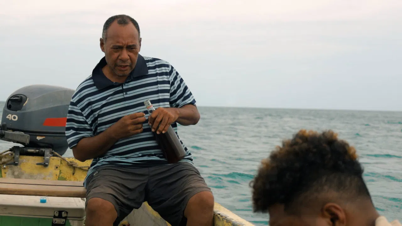 Wounded Warriors backdrop