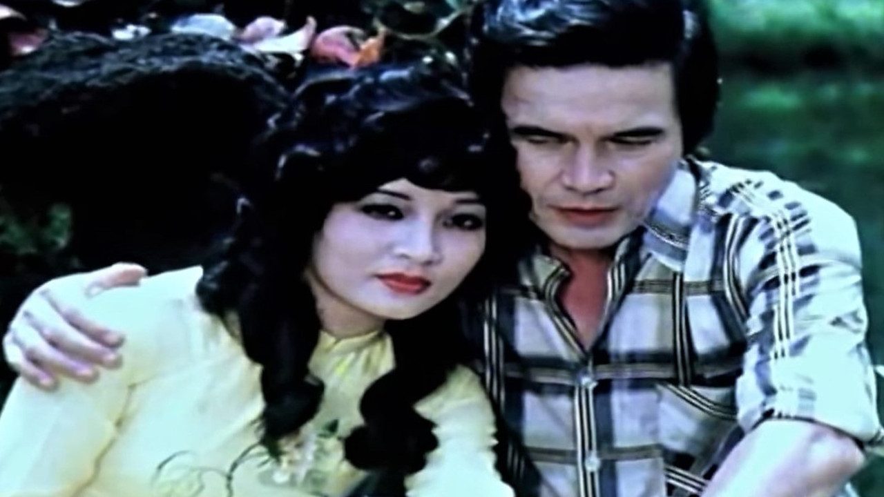 Saigon Rangers: The Meeting Place backdrop