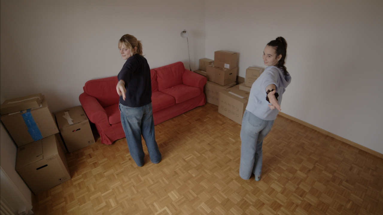 Looking for someone up to anything for a big sum of money backdrop