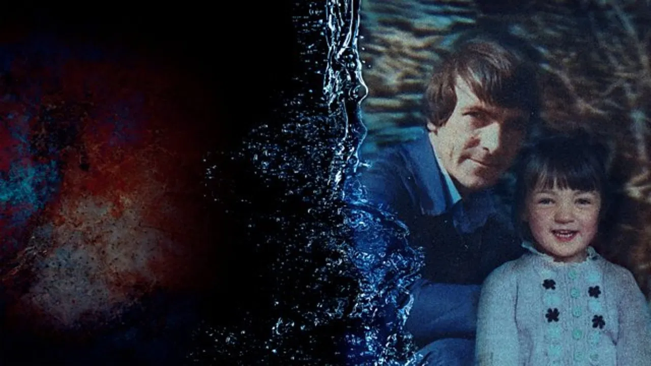 Poison Water backdrop